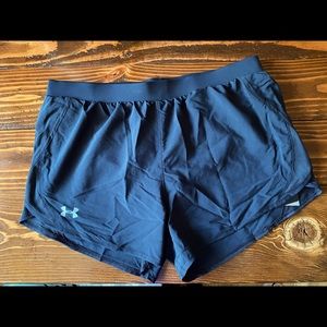Women's Under Armour Athletic Shorts